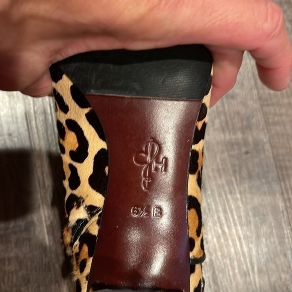 Cole  Haan kitten heel bootie - Picture 5 of 8
